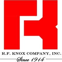 rf knox sheet metal|Rf Knox Company, Licensed in Alabama .